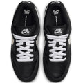 Nike SB Dunk Low Pro Black/Noir