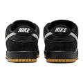 Nike SB Dunk Low Pro Black/Noir