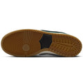 Nike SB Dunk Low Pro Shoe Deep Fir/Black/Fir/Sail