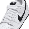 Nike SB Dunk Low Pro White/Black