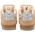 Nike SB Dunk Low Pro Som Tum Shoe Canvas/Vachetta Tan/Beige