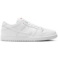 Nike SB Dunk Low Pro Triple White