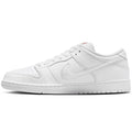 Nike SB Dunk Low Pro Triple White