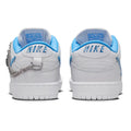 Nike SB Dunk Low Pro x Nicole Hause White/University Blue