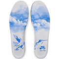 Nike SB Dunk Low Pro x Nicole Hause Shoe White w University Blue