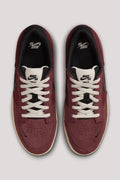 Nike SB Force 58 Shoes Dark Team Red/Black/Lt Orewood