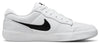 Nike SB Force 58 Premium Shoe White w Black
