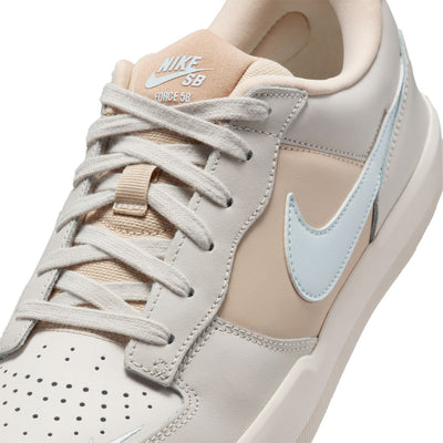 Nike SB Force 58 Premium L Light Bone/Glacier Blue