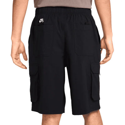 Nike SB Kearny Cargo Short Black