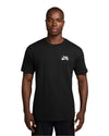 Nike SB Max90 Brooklyn Banks Shirt - Black/Multi