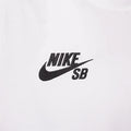 Nike SB Olympic Agnostic T-Shirt White