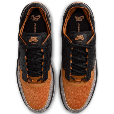Nike SB PS8 Monarch Safari Shoe Cobblestone/Black Monarch