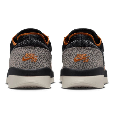 Nike SB PS8 Monarch Safari Shoe Cobblestone/Black Monarch