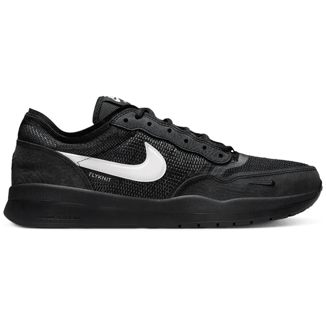 Nike SB PS8 Shoe Black/White/Black