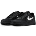 Nike SB PS8 Shoe Black/White/Black
