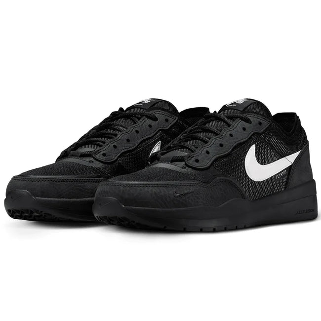Nike SB PS8 Shoe Black/White/Black