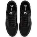 Nike SB PS8 Shoe Black/White/Black