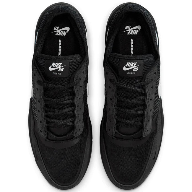 Nike SB PS8 Shoe Black/White/Black