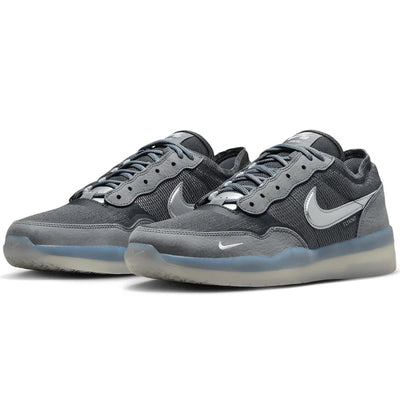 Nike SB PS8 Shoe Grey/Silver