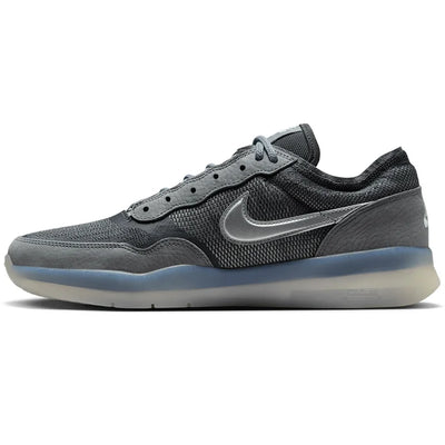 Nike SB PS8 Shoe Grey/Silver