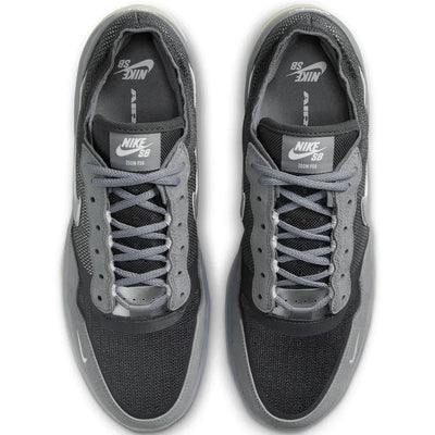 Nike SB PS8 Shoe Grey/Silver