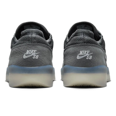 Nike SB PS8 Shoe Grey/Silver