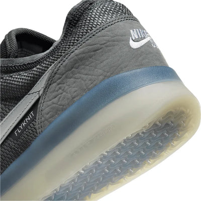 Nike SB PS8 Shoe Grey/Silver