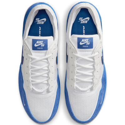 Nike SB PS8 Shoe Sport Royal/White/Black