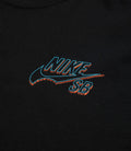 Nike SB Sharkbite Tee Black