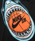 Nike SB Sharkbite Tee Black