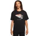 Nike SB Team Dunk T-Shirt Black