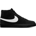 Nike SB Blazer Mid Black/White/Black