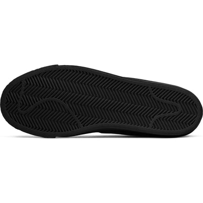 Nike SB Blazer Mid Black/White/Black