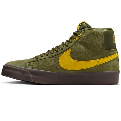 Nike SB x Anti-Hero Zoom GT Blazer Mid