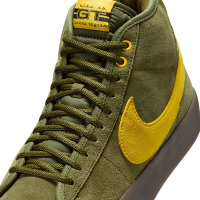 Nike SB x Anti-Hero Zoom GT Blazer Mid