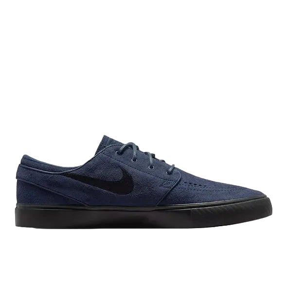 Nike SB Janoski OG+ Shoe Obsidian/Black