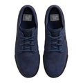 Nike SB Janoski OG+ Shoe Obsidian/Black