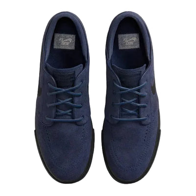 Nike SB Janoski OG+ Shoe Obsidian/Black