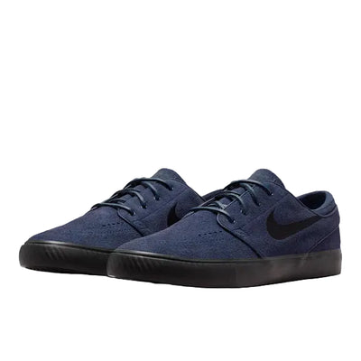 Nike SB Janoski OG+ Shoe Obsidian/Black
