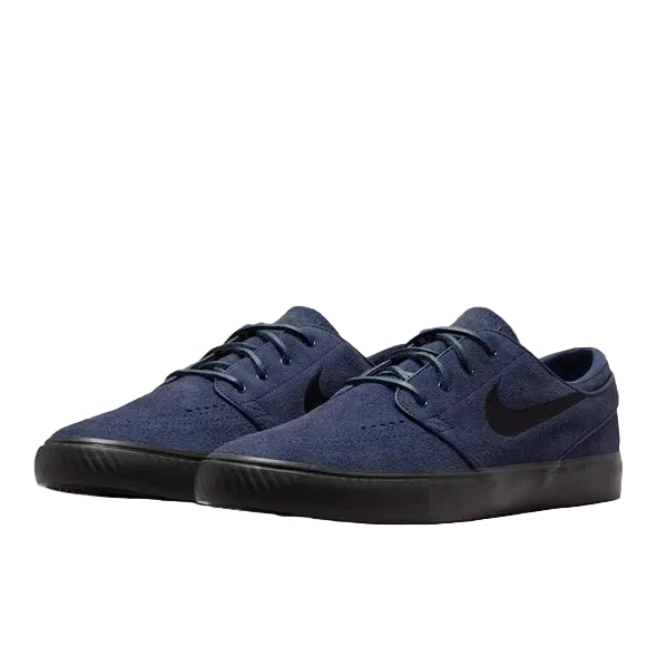 Nike SB Janoski OG+ Shoe Obsidian/Black