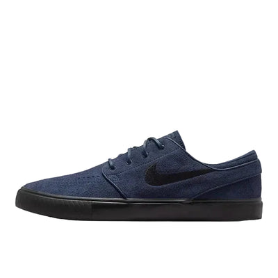 Nike SB Janoski OG+ Shoe Obsidian/Black