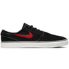 Nike SB Zoom Janoski OG+ Black/University Red