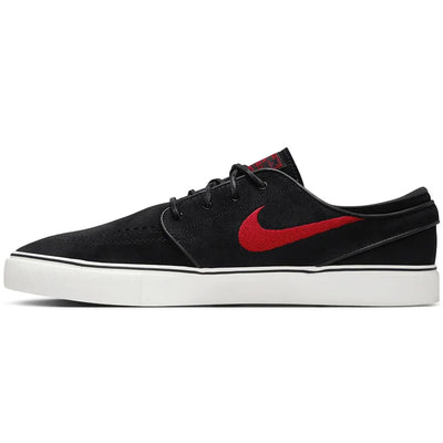 Nike SB Zoom Janoski OG+ Black/University Red