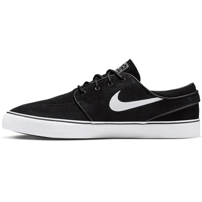 Nike SB Zoom Janoski OG Shoe Black w White