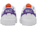 Nike SB Zoom Pogo Plus ISO White/Court Purple