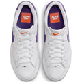 Nike SB Zoom Pogo Plus ISO White/Court Purple