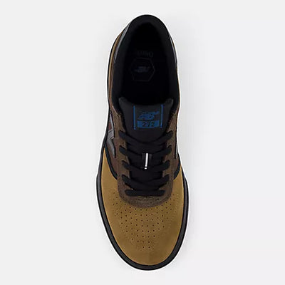 New Balance 272 Brown/Black