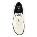 New Balance Numeric 272 Shoe Off White w Black