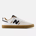 New Balance Numeric Jamie Foy 306 Shoe Sea Salt with Black