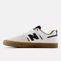 New Balance Numeric Jamie Foy 306 Shoe Sea Salt with Black